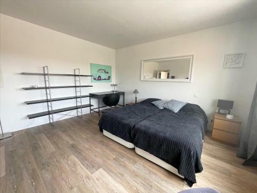 Apartamento The Roof - Lille Grand Palais