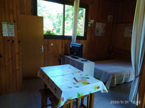 Apartamento G�tes La Damiselle