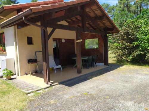 Apartamento G�tes La Damiselle