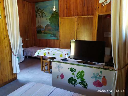 Apartamento G�tes La Damiselle