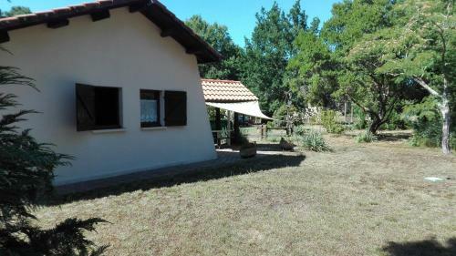 Apartamento G�tes La Damiselle
