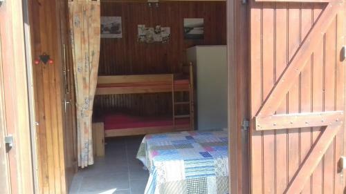 Apartamento G�tes La Damiselle