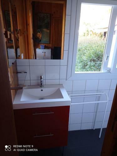 Apartamento G�tes La Damiselle