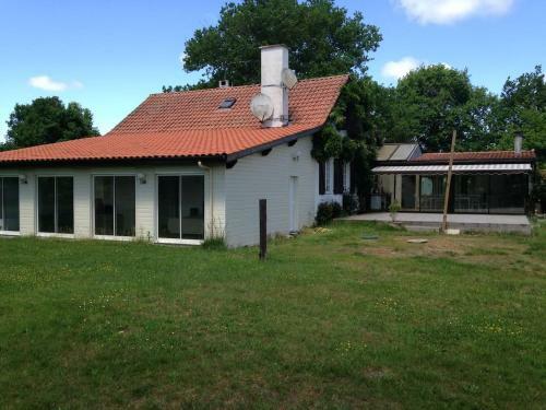 Maison Macondo