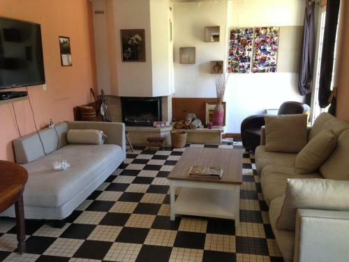 Maison Macondo