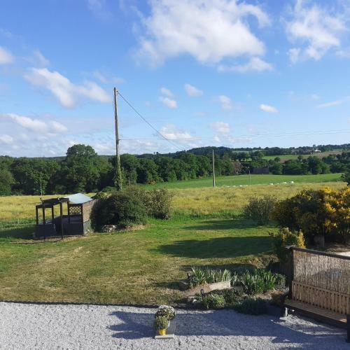 Bed & Breakfast Locarn Lodge, Goas Rep