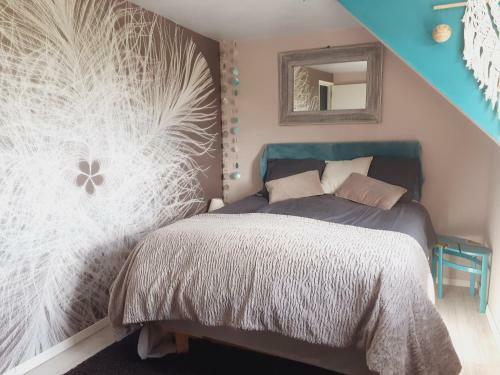Bed & Breakfast Locarn Lodge, Goas Rep