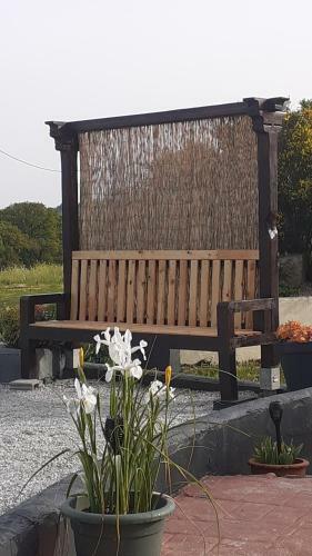 Bed & Breakfast Locarn Lodge, Goas Rep