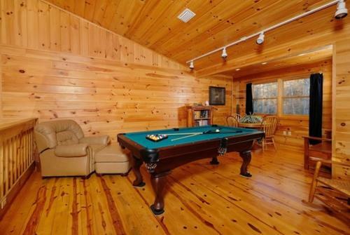 River Lodge Home