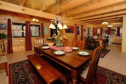 River Lodge Home