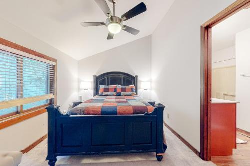 Buckberry Creek Unit 1
