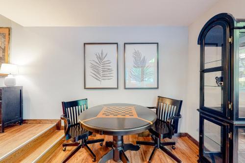 Buckberry Creek Unit 1