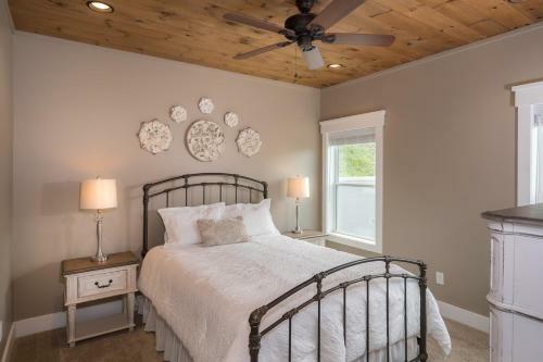 Just Perfect Home
