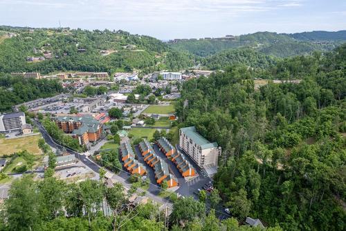 Gatlinburg Towers 505
