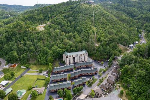 Gatlinburg Towers 505