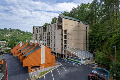 Gatlinburg Towers 505