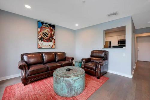 The Cumberland Condo