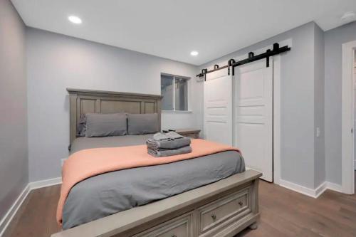 The Cumberland Condo
