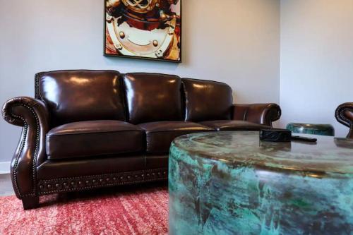 The Cumberland Condo