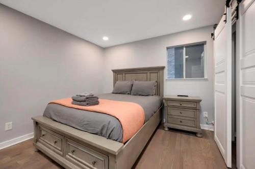 The Cumberland Condo