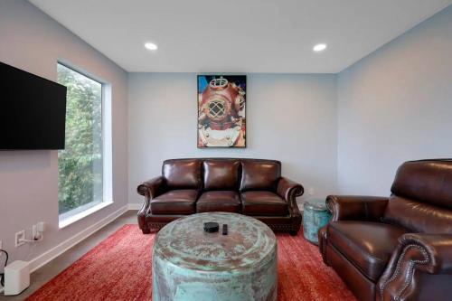The Cumberland Condo