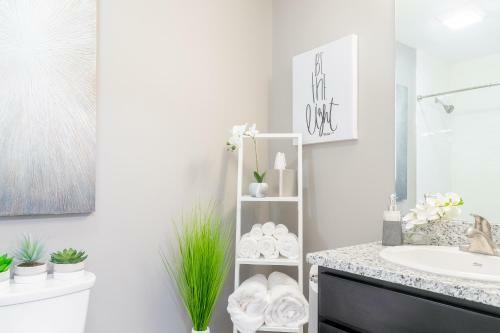 Apartamento Red Retreat