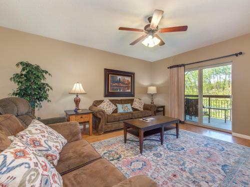 Apartamento Whispering Waters Cedar Lodge 302