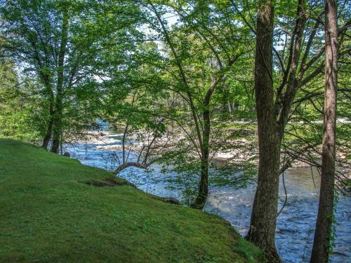Apartamento Rolling On The River Cedar Lodge 705