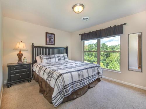 Apartamento Rolling On The River Cedar Lodge 705