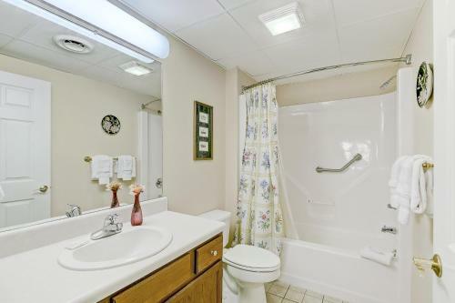 Apartamento Abundant Views Whispering Pines 354