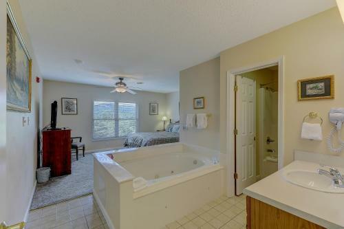 Apartamento Abundant Views Whispering Pines 354