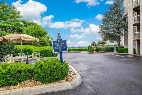 Apartamento Abundant Views Whispering Pines 354