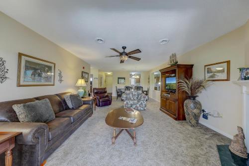 Apartamento Abundant Views Whispering Pines 354