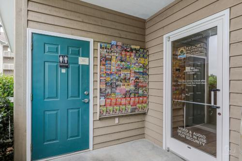 Apartamento Abundant Views Whispering Pines 354