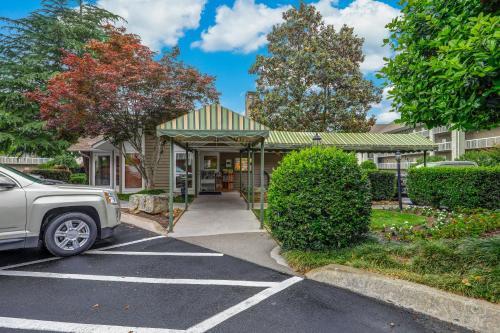 Apartamento Abundant Views Whispering Pines 354