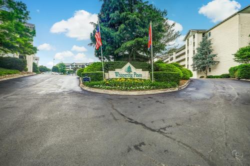 Apartamento Abundant Views Whispering Pines 354