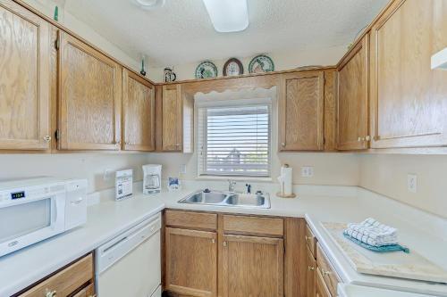 Apartamento Abundant Views Whispering Pines 354