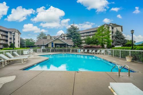 Apartamento Abundant Views Whispering Pines 354