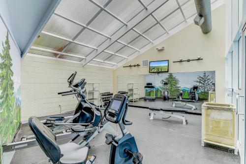 Apartamento Abundant Views Whispering Pines 354