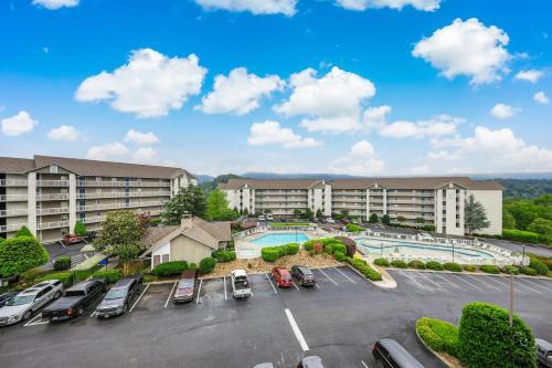 Apartamento Abundant Views Whispering Pines 354