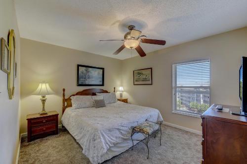 Apartamento Abundant Views Whispering Pines 354