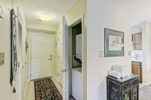 Apartamento Abundant Views Whispering Pines 354
