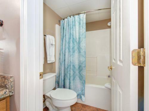 Apartamento A Peaceful Getaway Whispering Pines 412