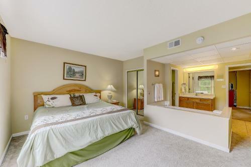 Apartamento Pigeon Forge Dream Whispering Pines 423