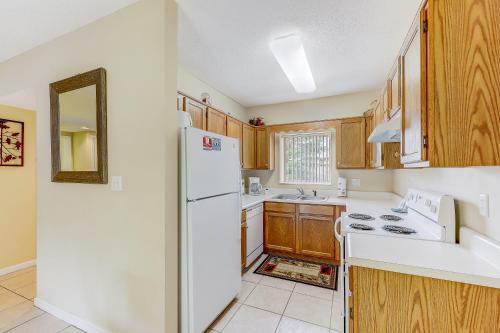 Apartamento Pigeon Forge Dream Whispering Pines 423