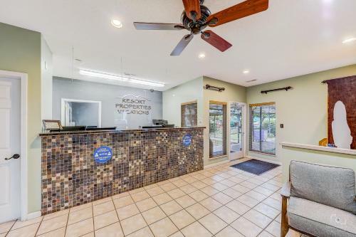 Apartamento Pigeon Forge Dream Whispering Pines 423
