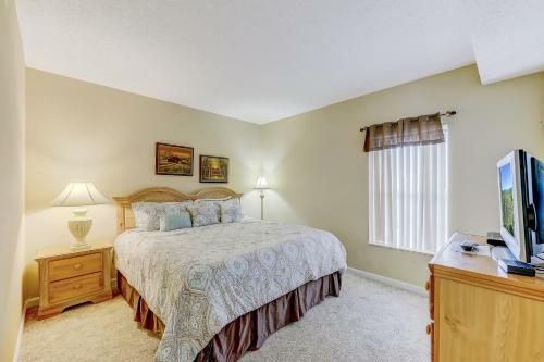 Apartamento Pigeon Forge Dream Whispering Pines 423