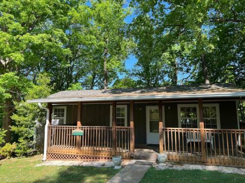 Hickory Manor Hideaway Close To Dollywood