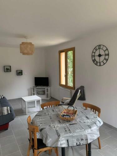 Gite Pak'home Maison � La Campagne 3 �toiles