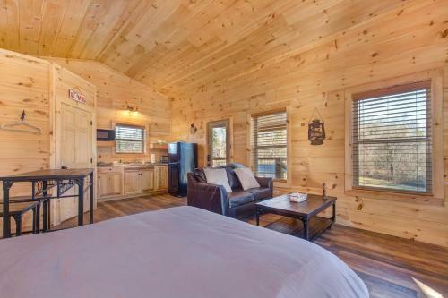 Apartamento Smokies Paradise